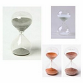 Multi color Mini Glass Sand Timer